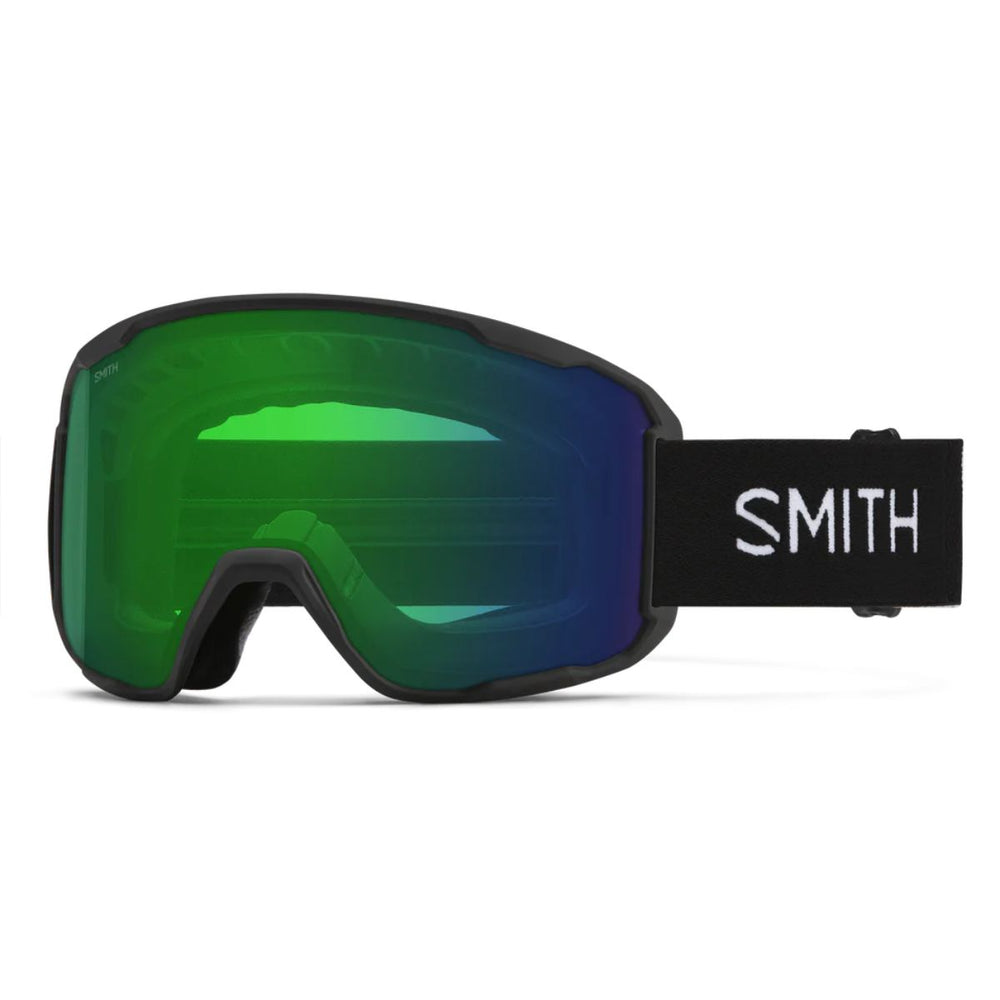 Smith Preview Goggles