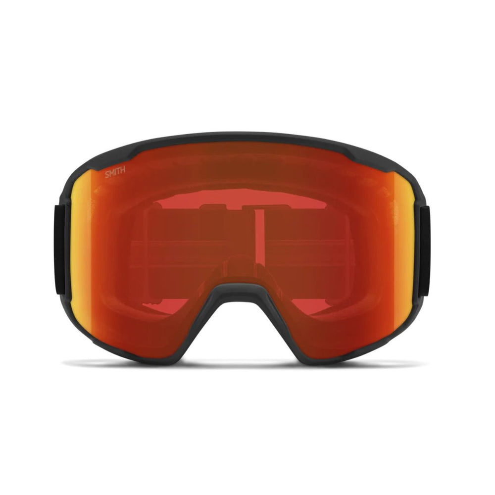 Smith Preview Goggles