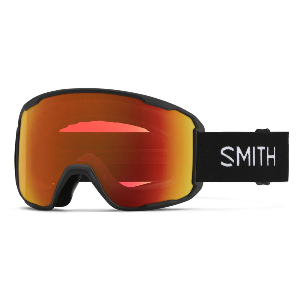Smith Preview Goggles