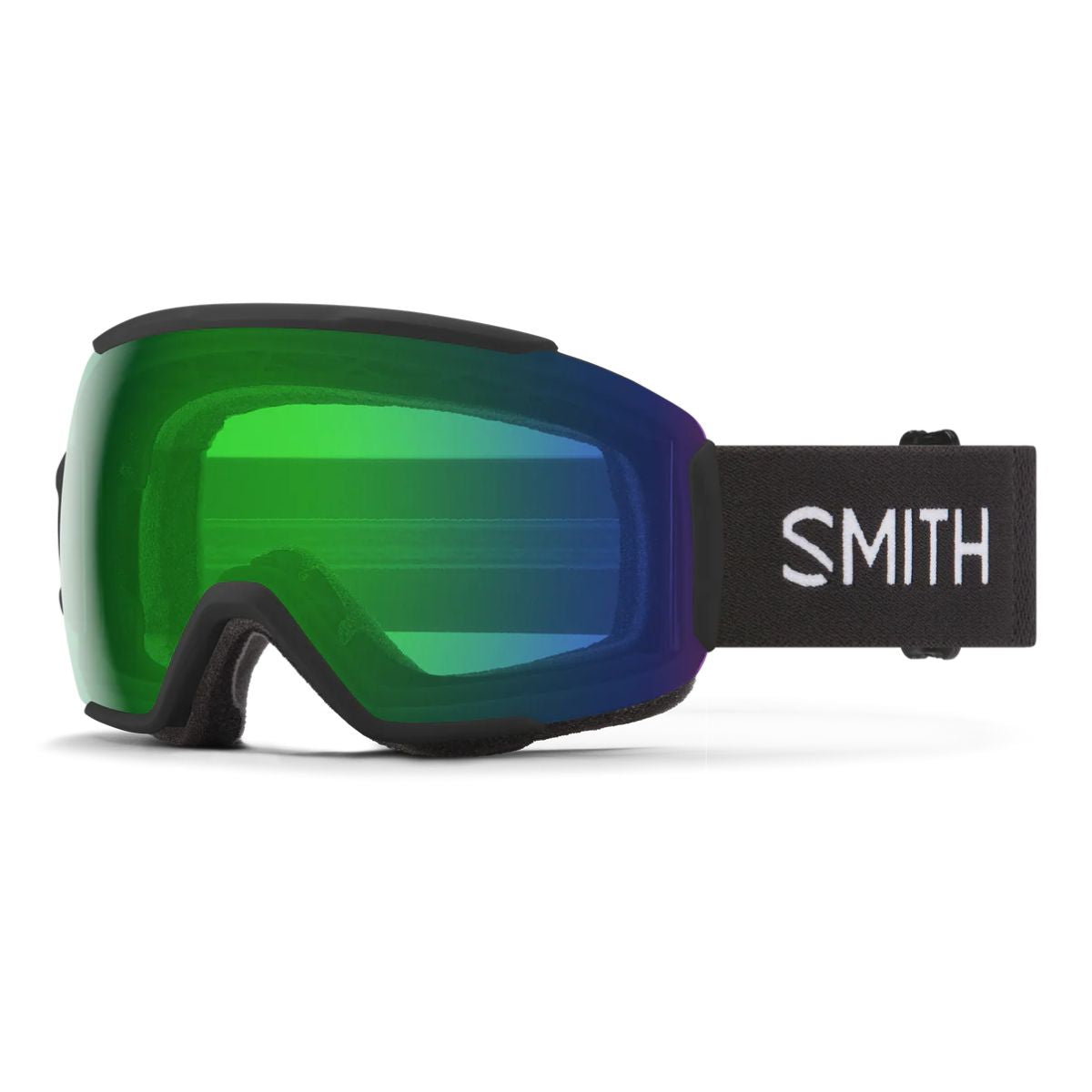 Smith Sequence OTG