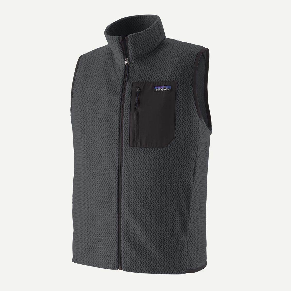 Patagonia Men's R1® Air Fleece Vest
