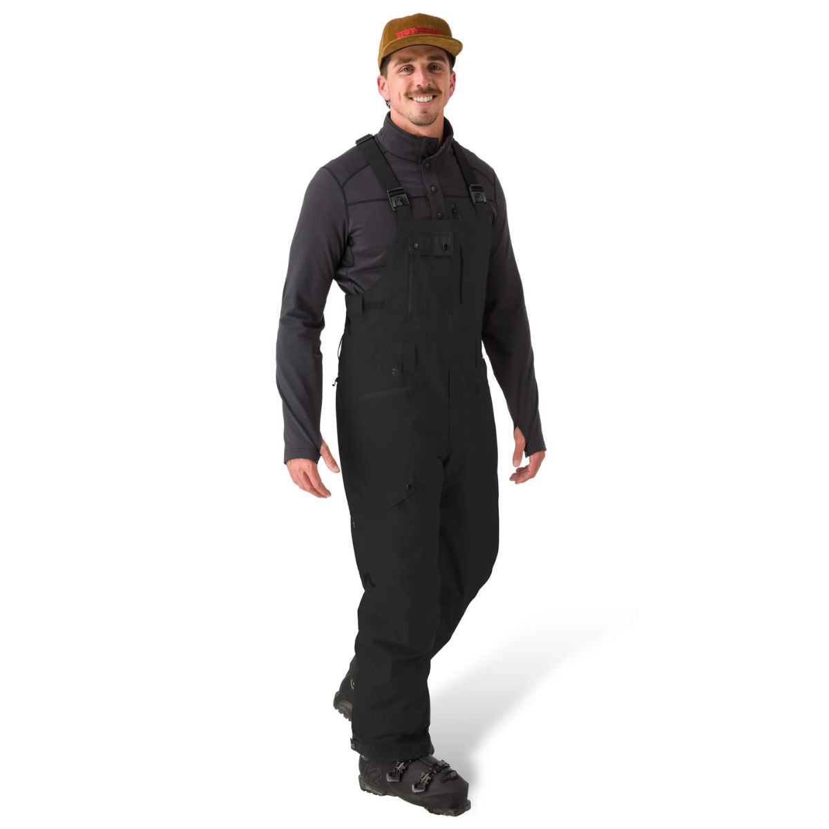 Flylow Men's Snowman Insulated Pant