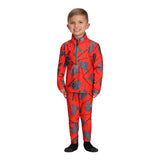 Obermeyer Superior Gear Zip Top