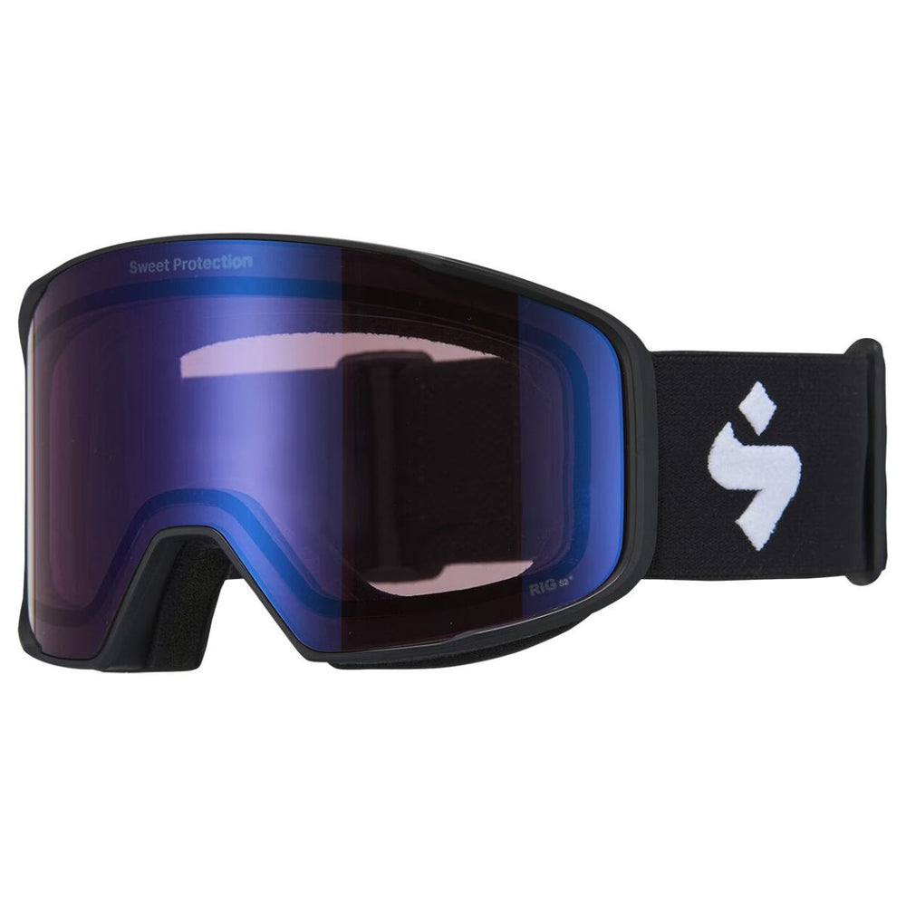 Sweet Protection Boondock RIG Reflect Goggles