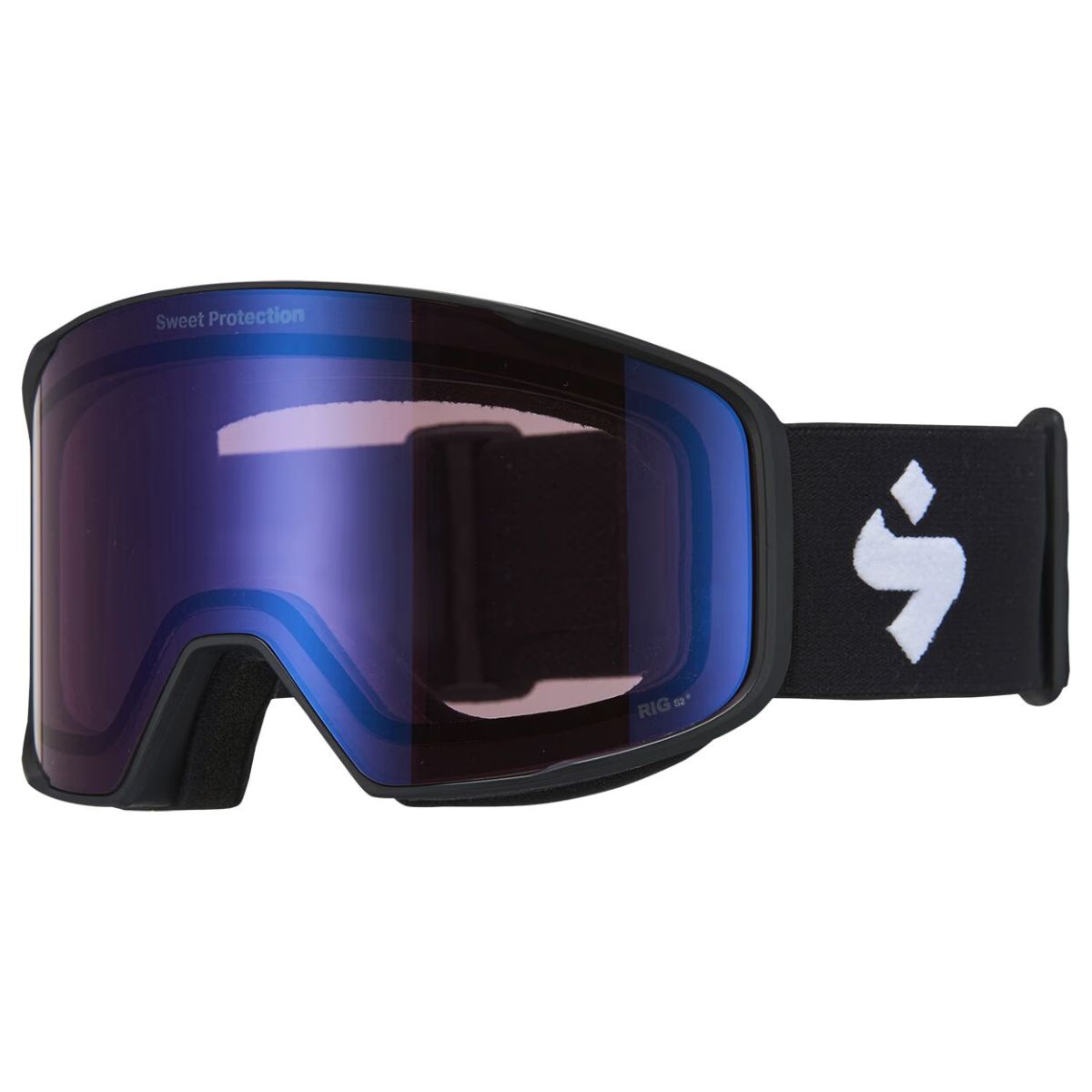 Sweet Protection Boondock RIG Reflect Goggles