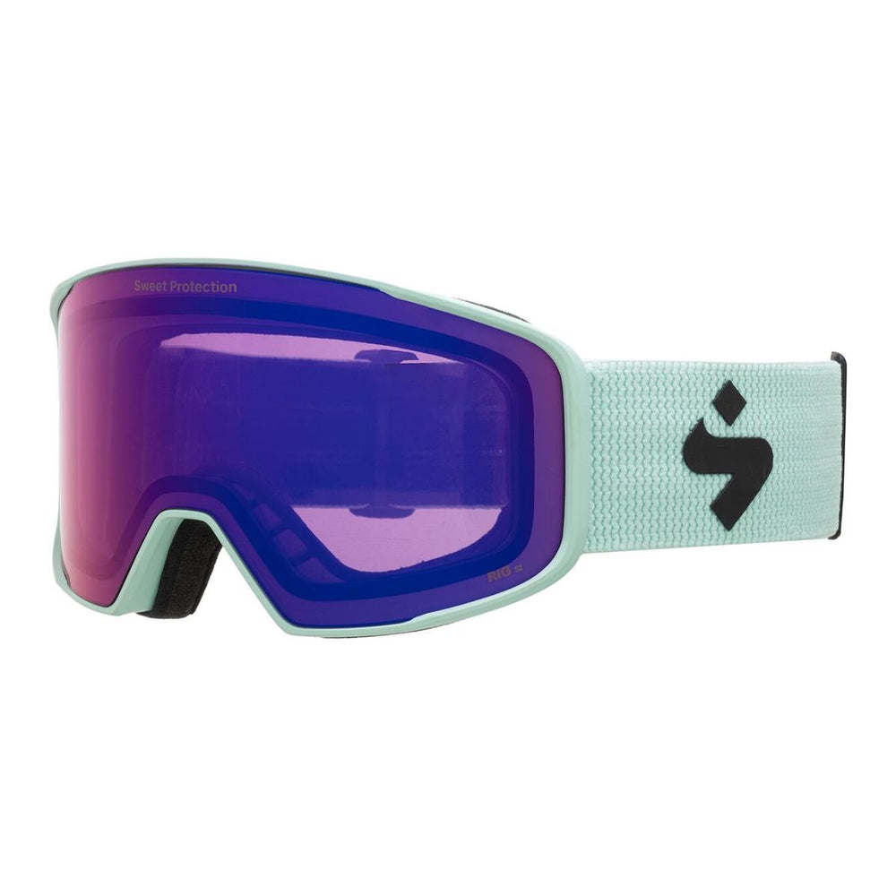 Sweet Protection Boondock RIG Reflect Goggles