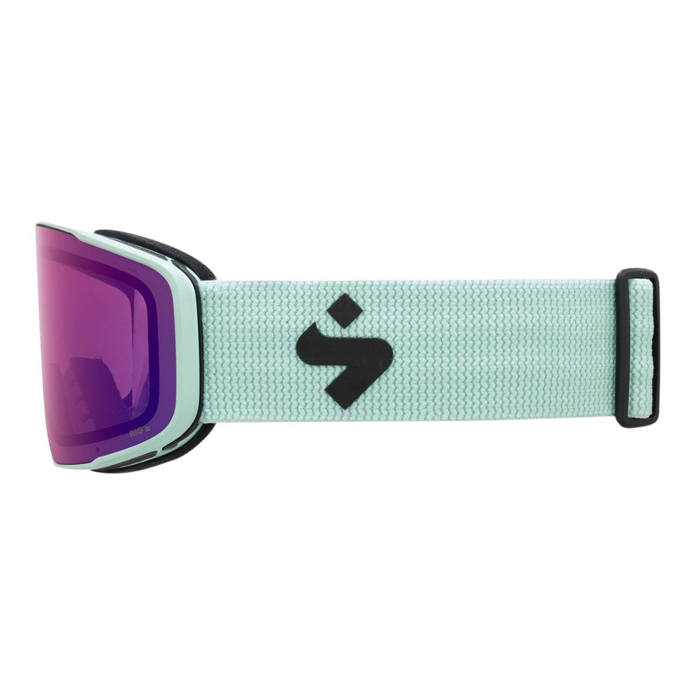 Sweet Protection Boondock RIG Reflect Goggles
