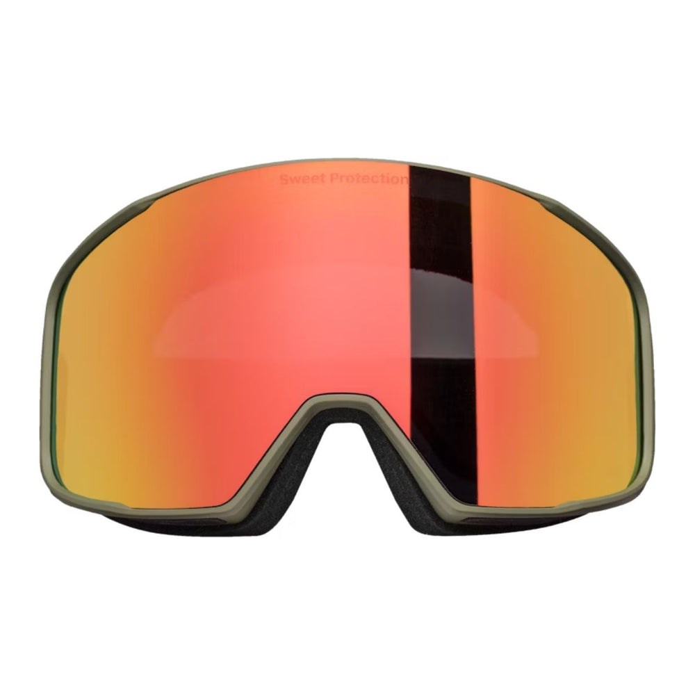Sweet Protection Boondock RIG Reflect Goggles