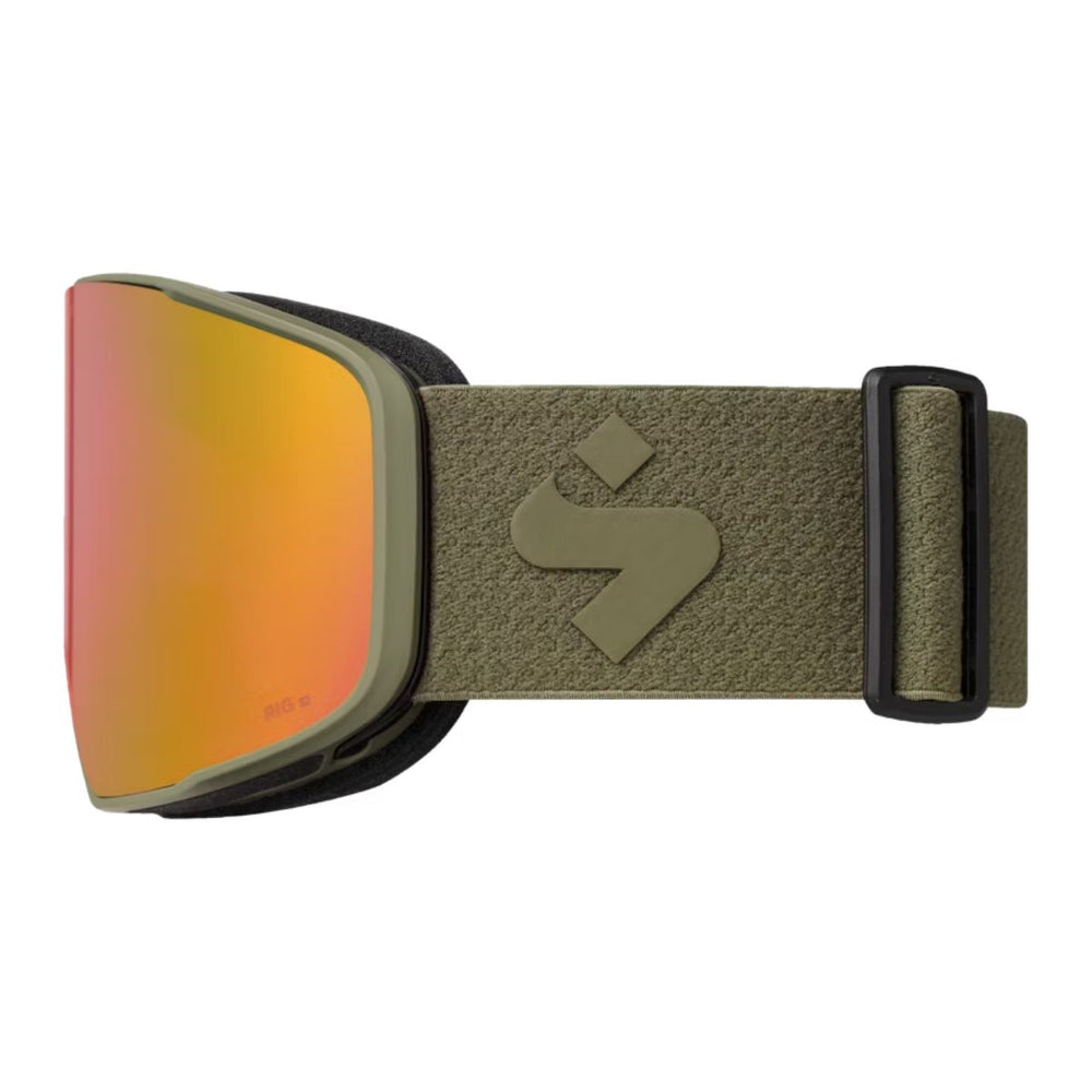 Sweet Protection Boondock RIG Reflect Goggles