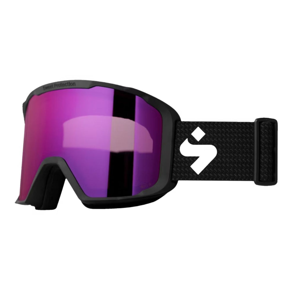 Sweet Protection Durden RIG Reflect Goggles