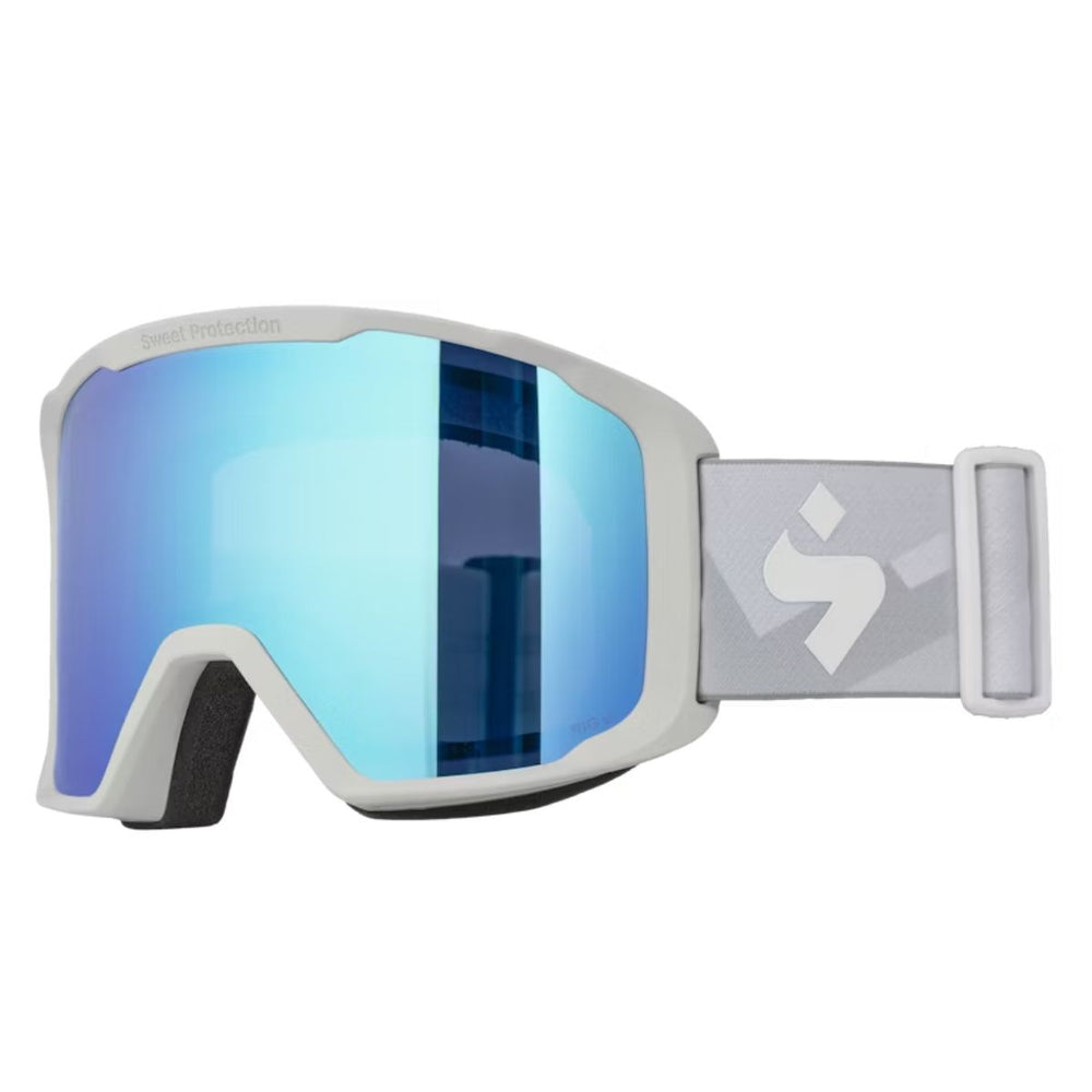 Sweet Protection Durden RIG Reflect Goggles