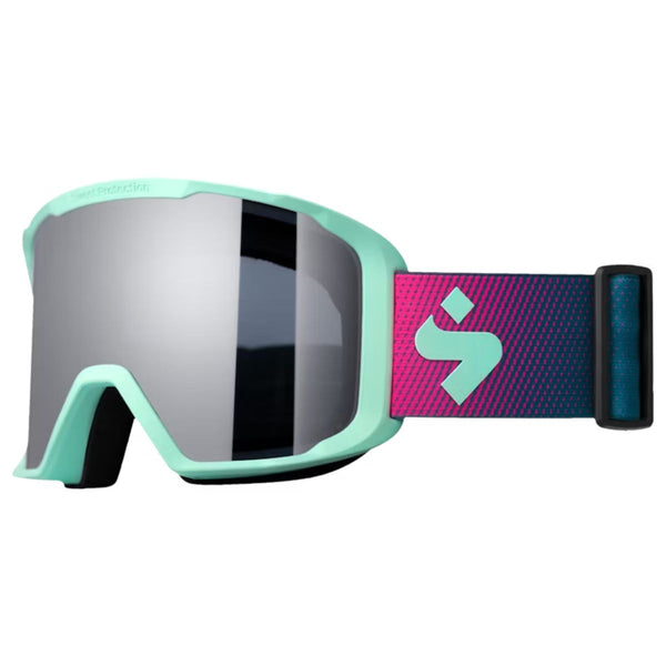 durden rig reflect goggles Sweet Protection Durden RIG Reflect Goggles
