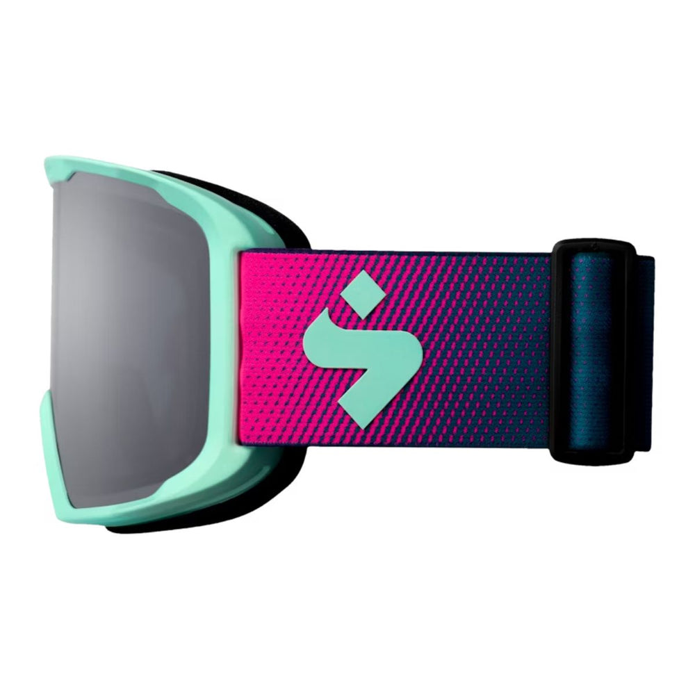 Sweet Protection Durden RIG Reflect Goggles