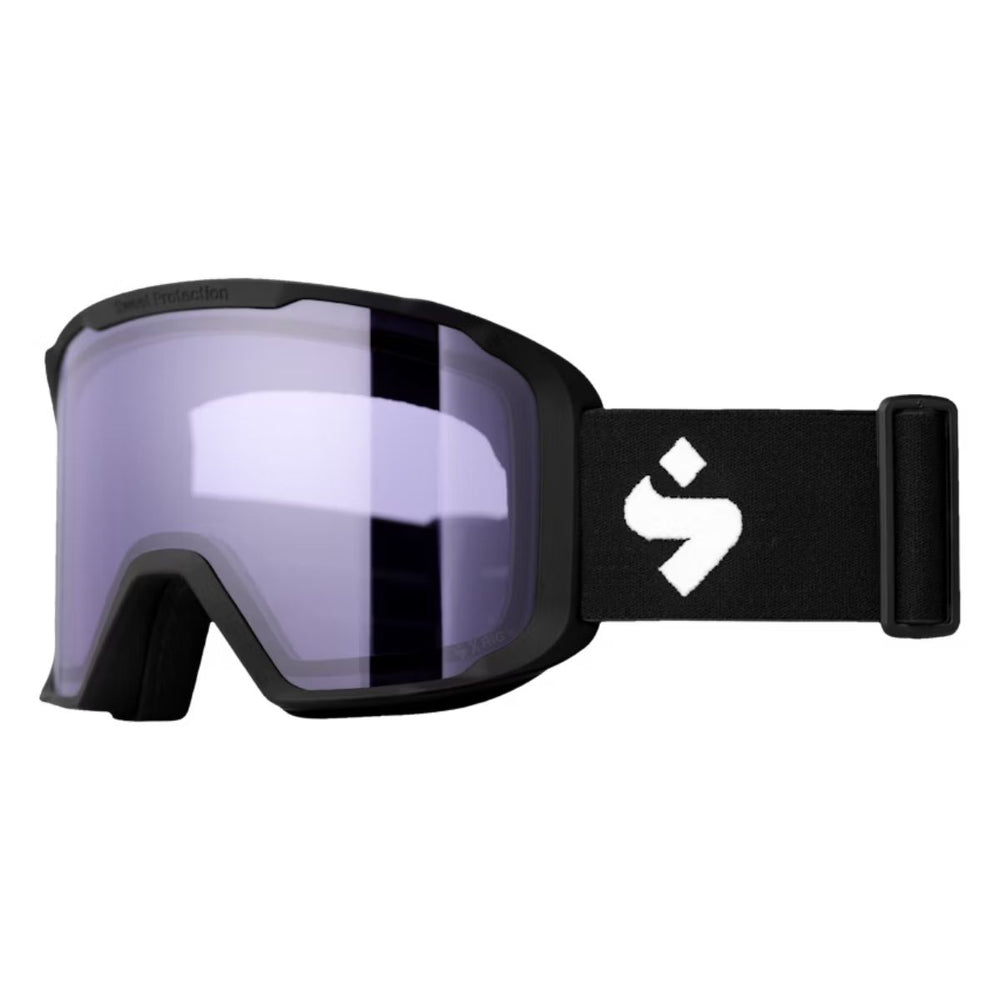 Sweet Protection Durden RIG Reflect Goggles