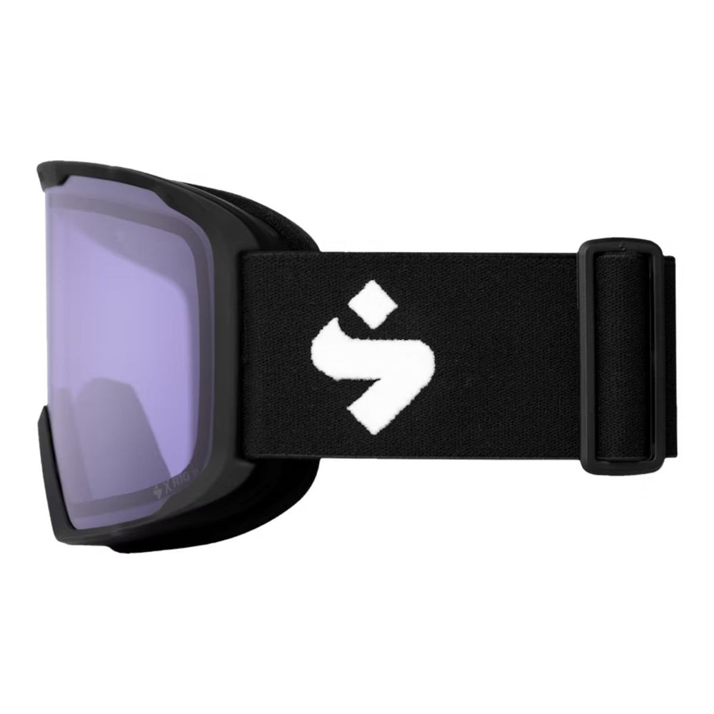 Sweet Protection Durden RIG Reflect Goggles