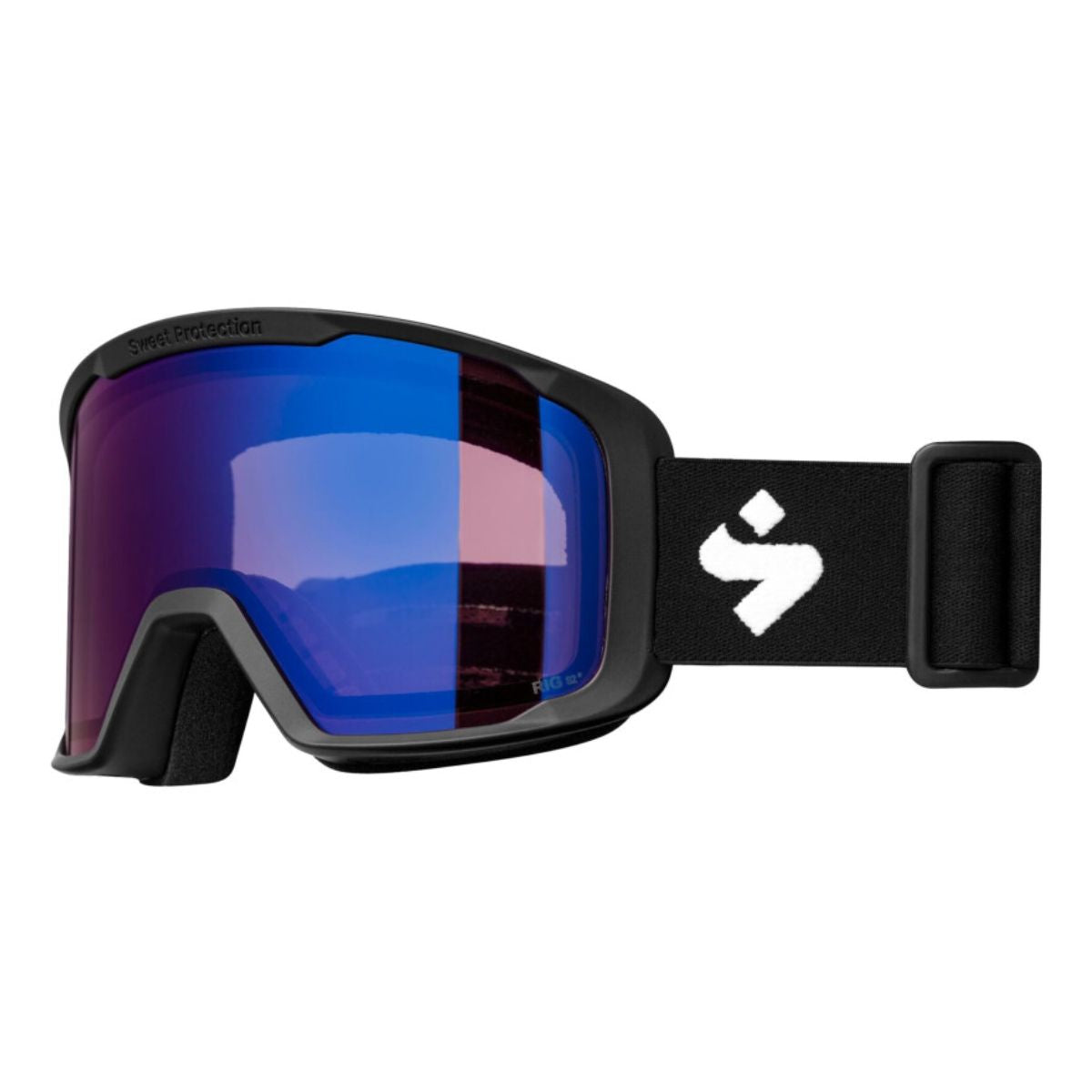 Sweet Protection Ripley RIG Reflect Jr Goggles