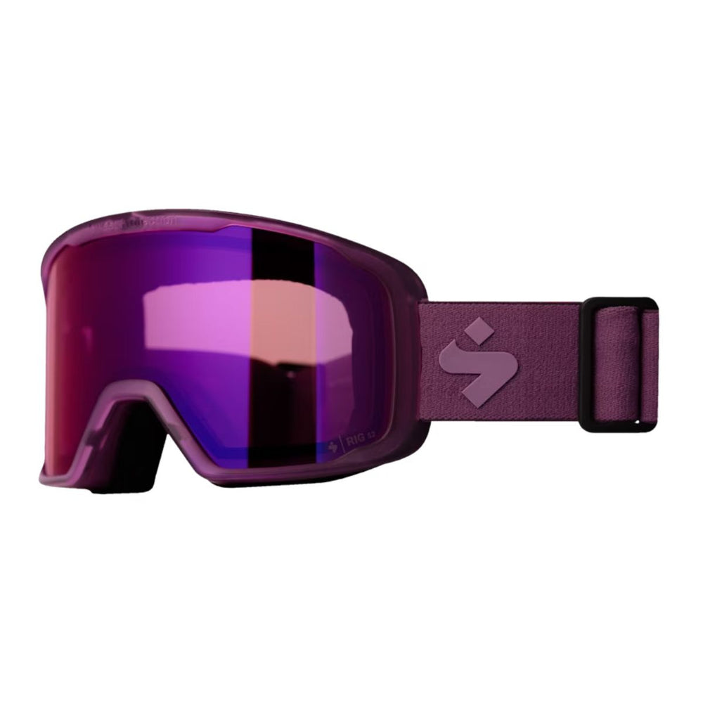 Sweet Protection Ripley RIG Reflect Jr Goggles