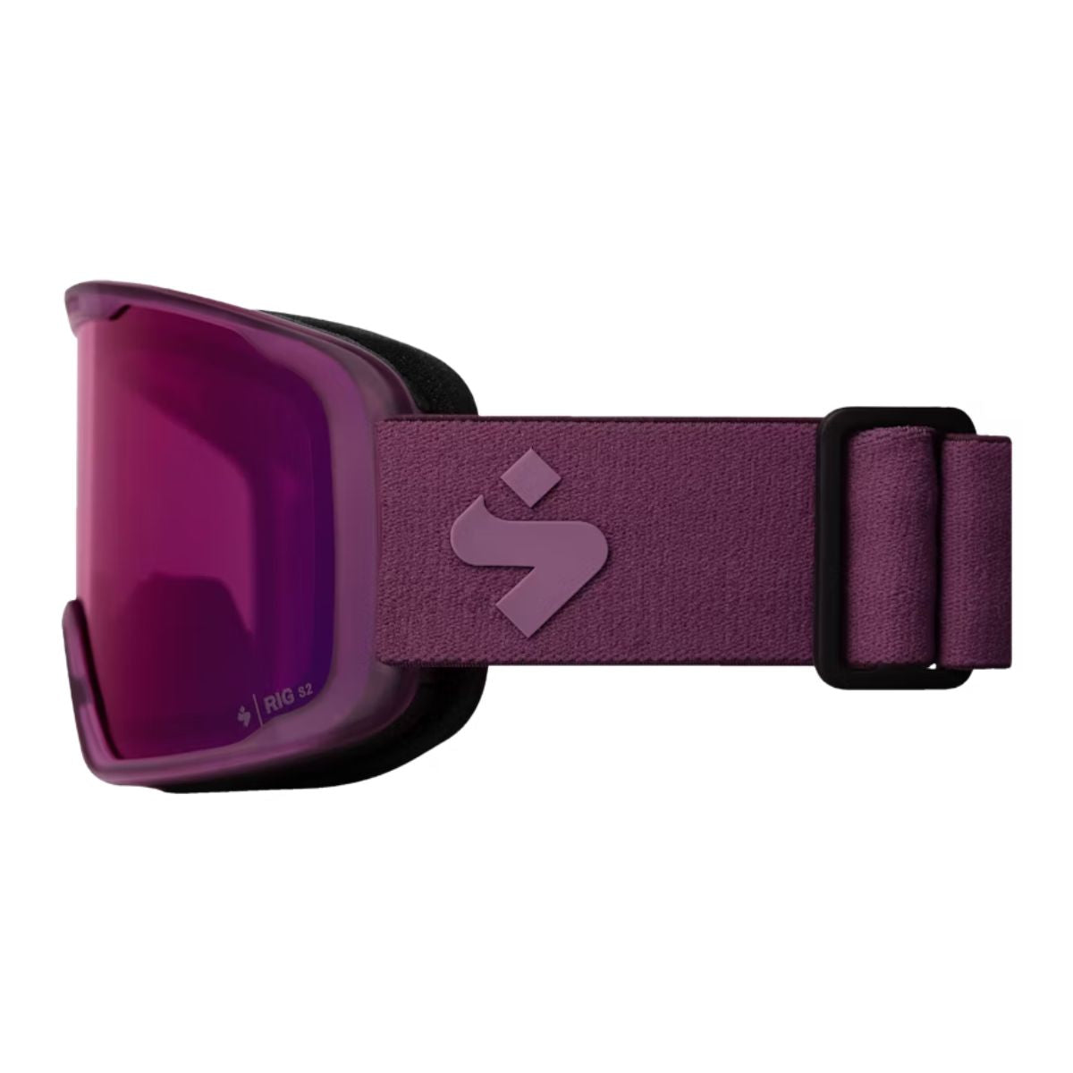 Sweet Protection Ripley RIG Reflect Jr Goggles