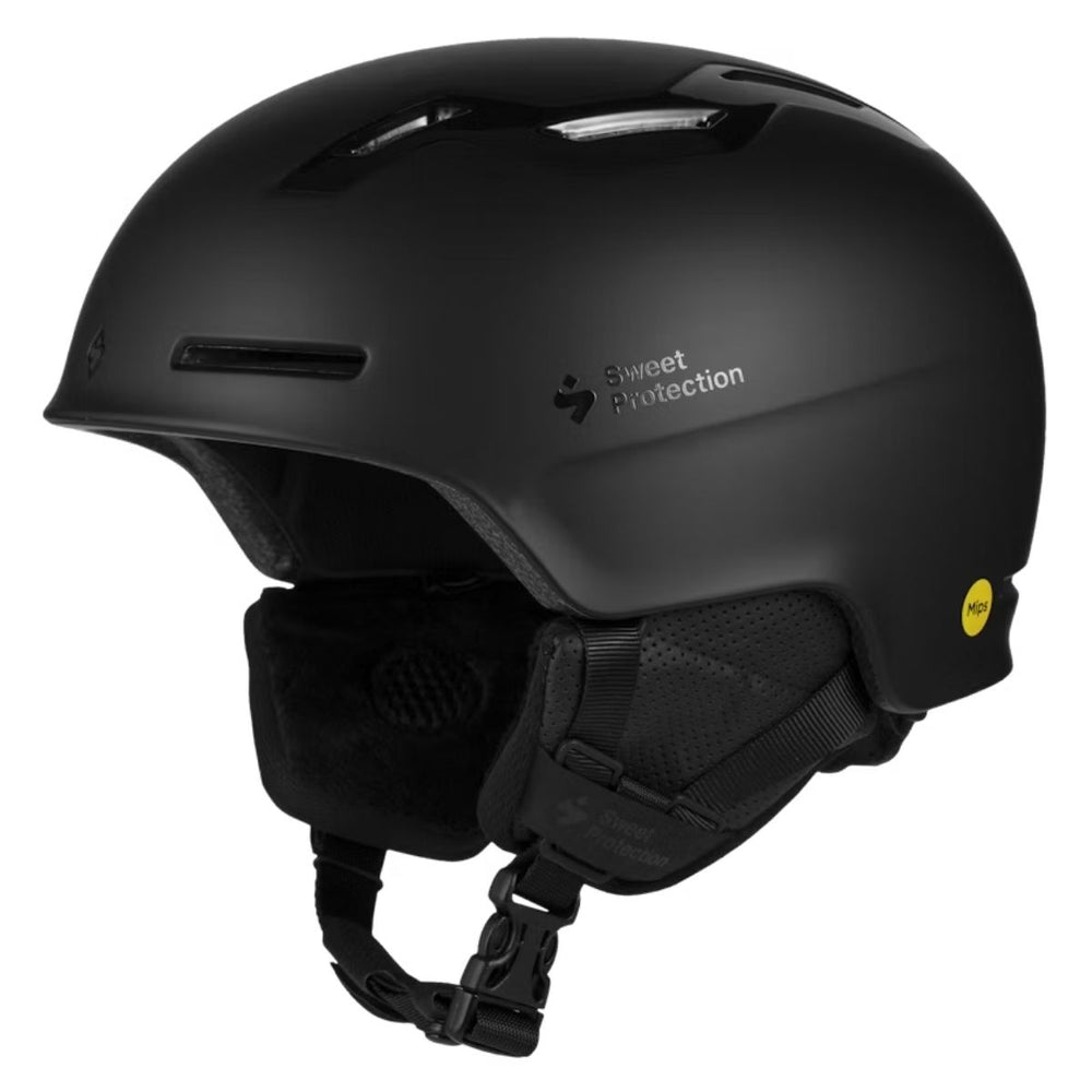 backcountry snowboard helmet Sweet Protection Winder Mips Helmet