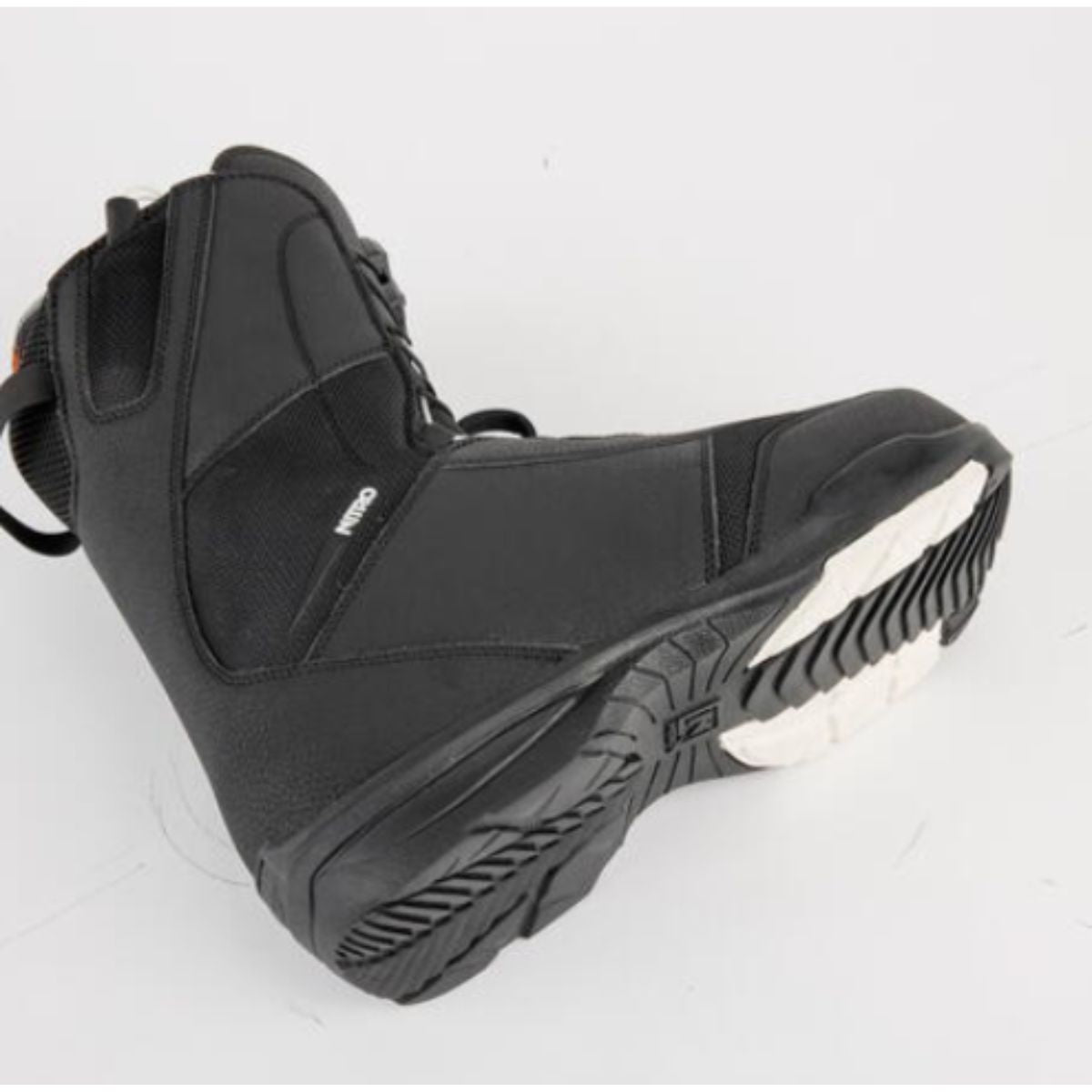 Nitro Men's Tangent TLS Snowboard Boots