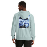 The North Face Men's Suspended Hoodie