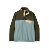 Patagonia Women's Lightweight Synchilla® Snap-T® Fleece Pullover