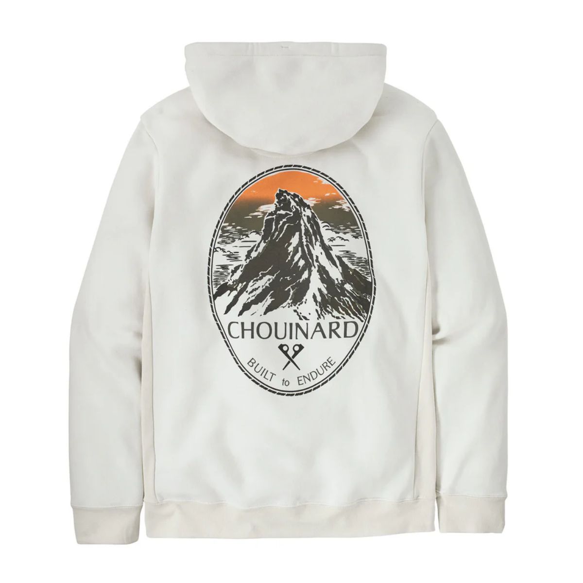 Patagonia Men's Chouinard® Crest Uprisal Hoody