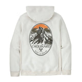 Patagonia Men's Chouinard® Crest Uprisal Hoody