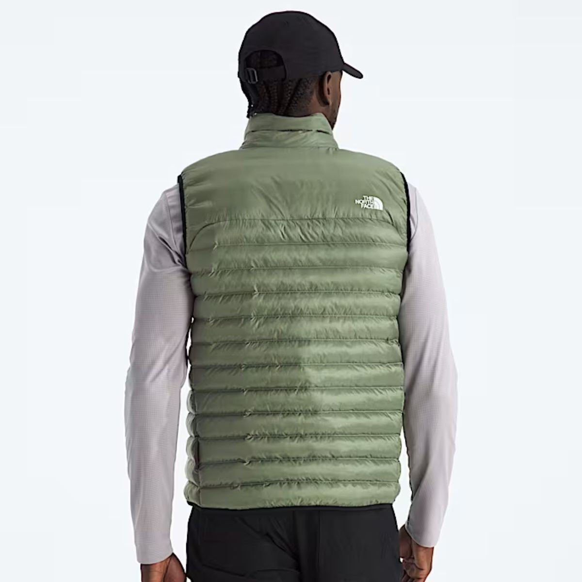 The North Face Men’s Terra Peak Vest