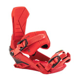 Nitro Team Snowboard Bindings