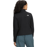The North Face Women's Cedar Trail Grid Fleece 1/4-Zip Jacket