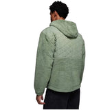 The North Face Cabin Hooded 1/2 Zip Fleece