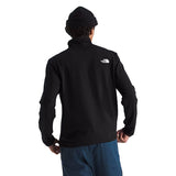 The North Face Men's Cedar Trail Grid Fleece 1/4-Zip