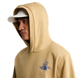 The North Face Mountain Celebration Hoodie