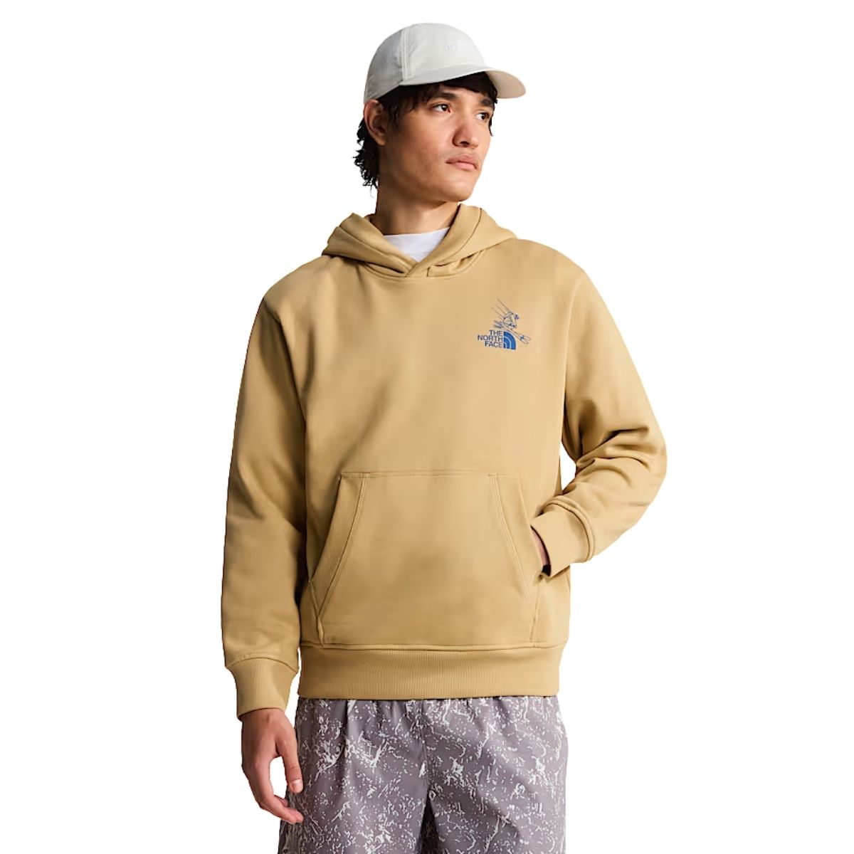 The North Face Mountain Celebration Hoodie