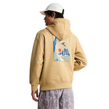 The North Face Mountain Celebration Hoodie