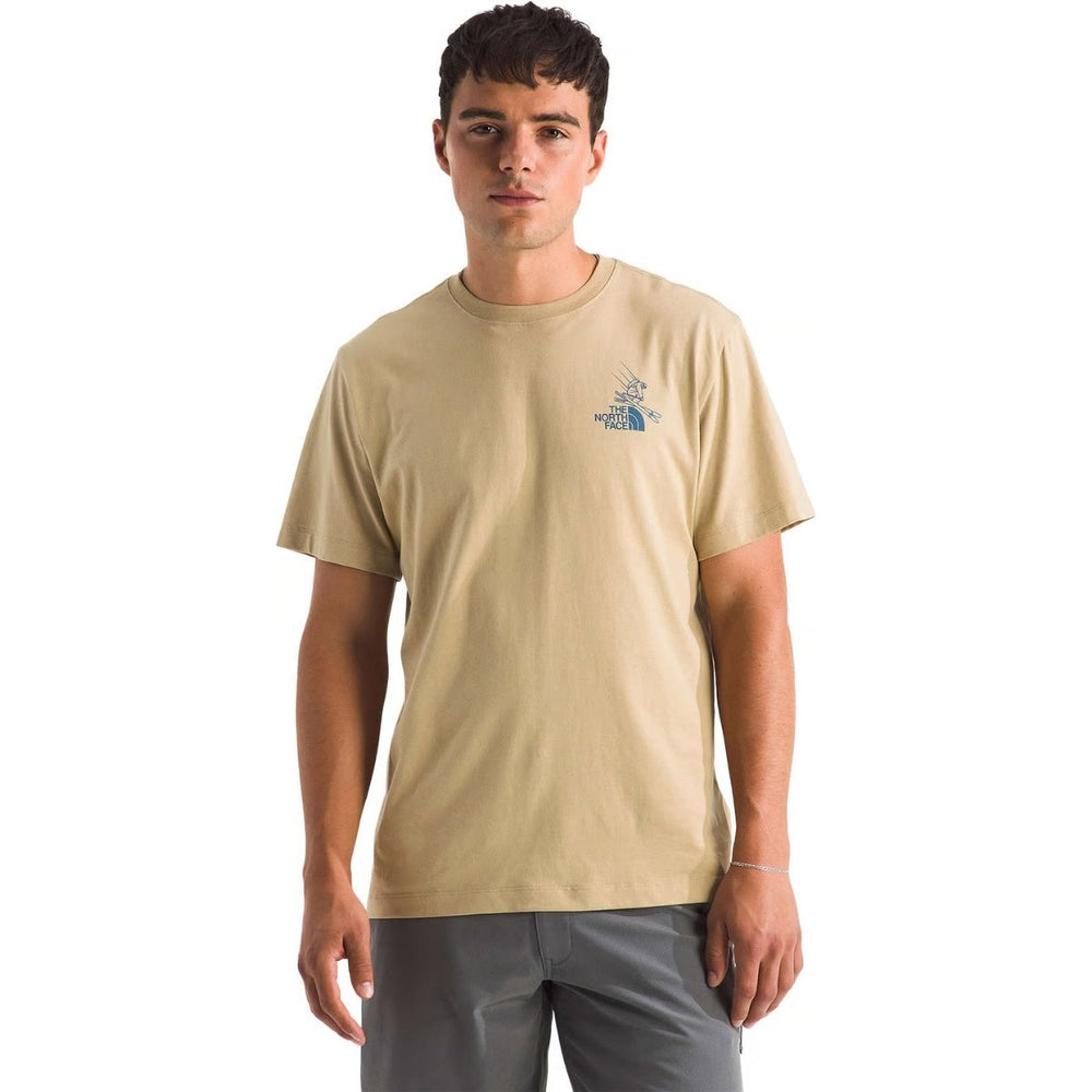 The North Face Mountain Celebration Tee