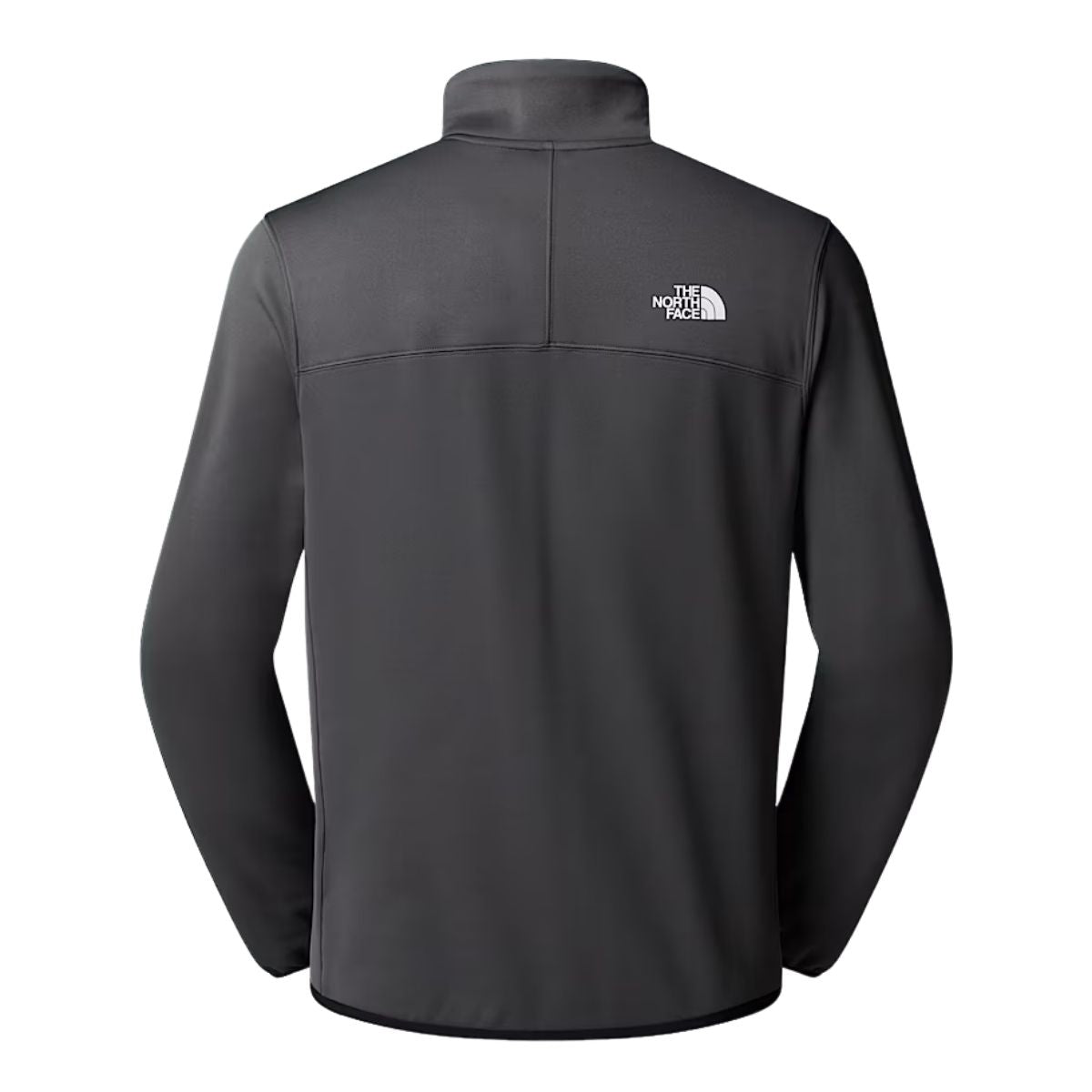 The North Face Men's Crest Full Zip Fleece