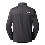 The North Face Men's Crest Full Zip Fleece