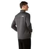 The North Face Men's Crest Full Zip Fleece