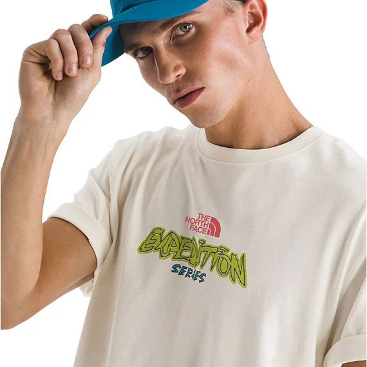 The North Face Men's Essential Expedition Series T-Shirt