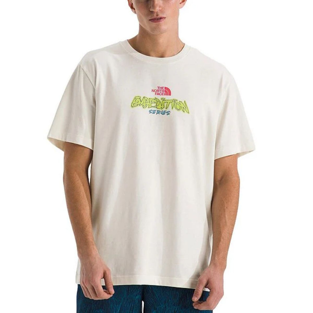 The North Face Men's Essential Expedition Series T-Shirt