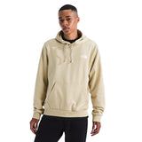The North Face Men's Evolution Box Camo Fill Graphic Hoodie