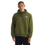 The North Face Men's Evolution Box Camo Fill Graphic Hoodie