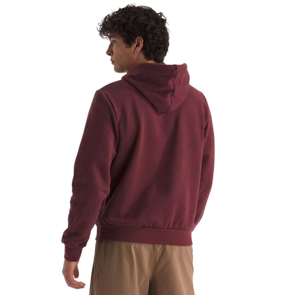 The North Face Men's Edge of Light Half Dome Hoodie