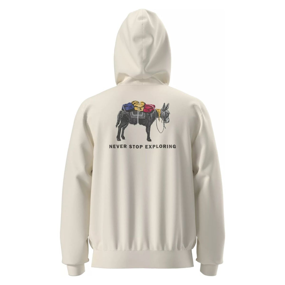 The North Face Men's Evolution Pack Hoodie