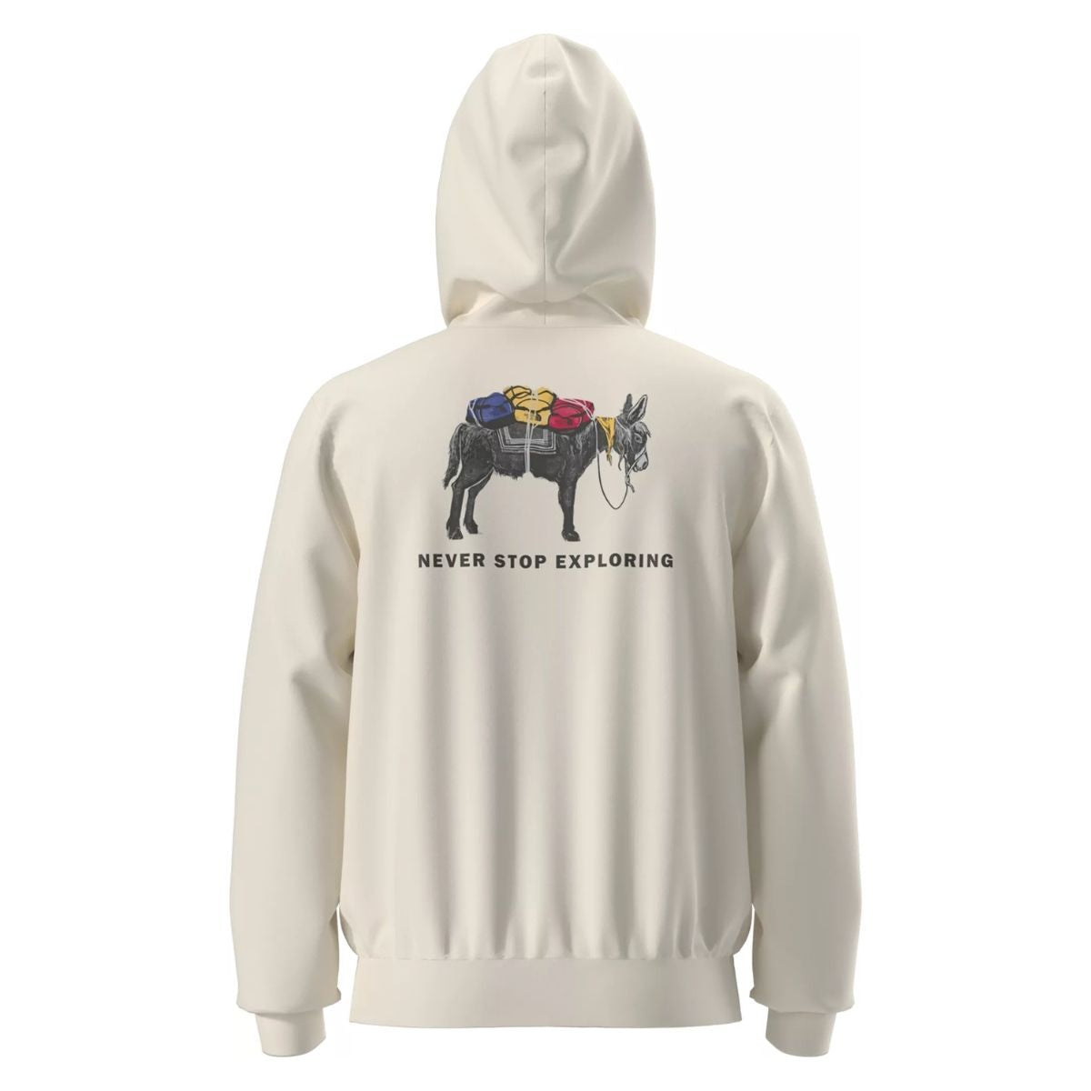 The North Face Men's Evolution Pack Hoodie