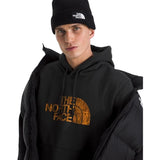 The North Face Men's Evolution Regenerative Ink Half Dome Hoodie