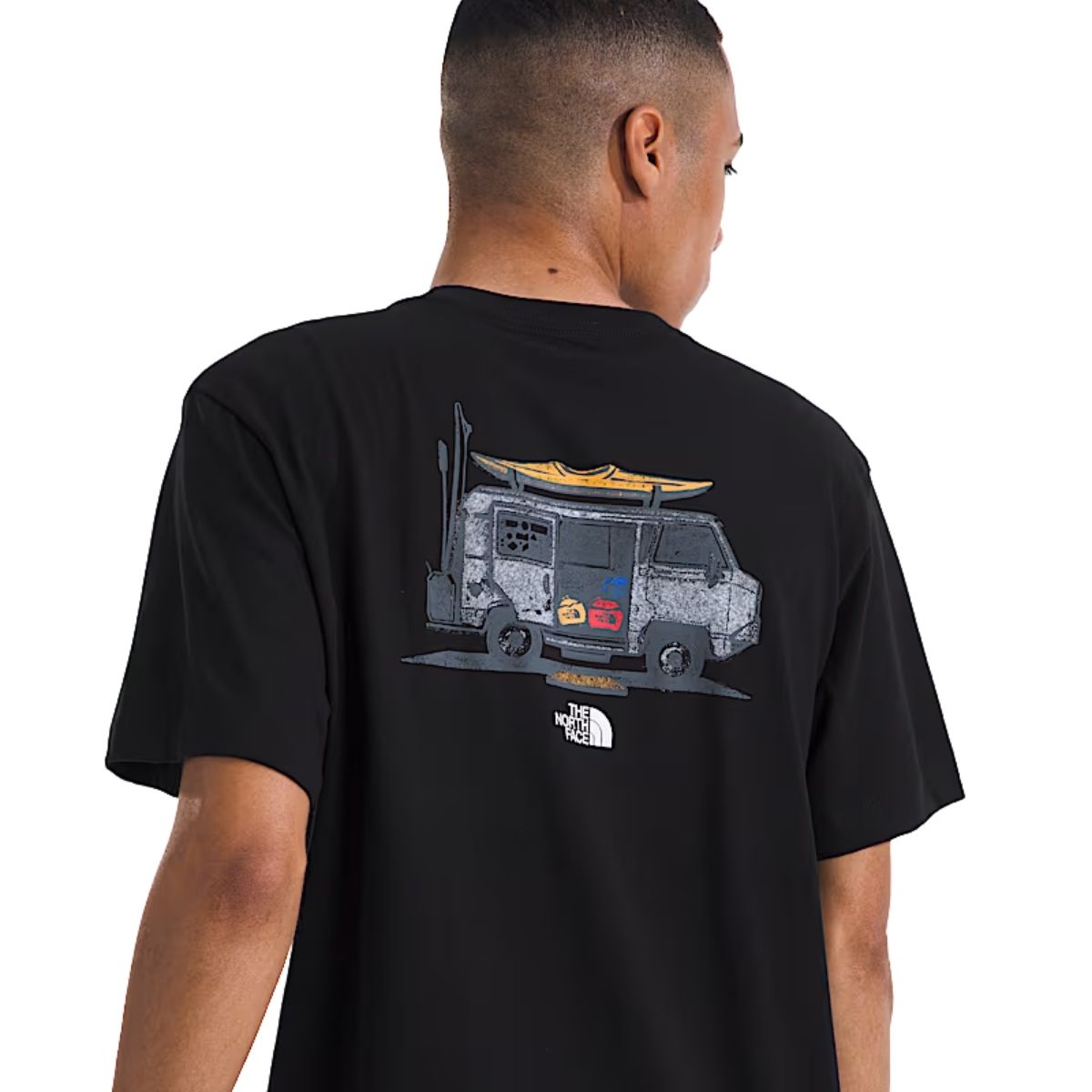 The North Face Men's Evolution Van Life T-Shirt