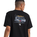The North Face Men's Evolution Van Life T-Shirt